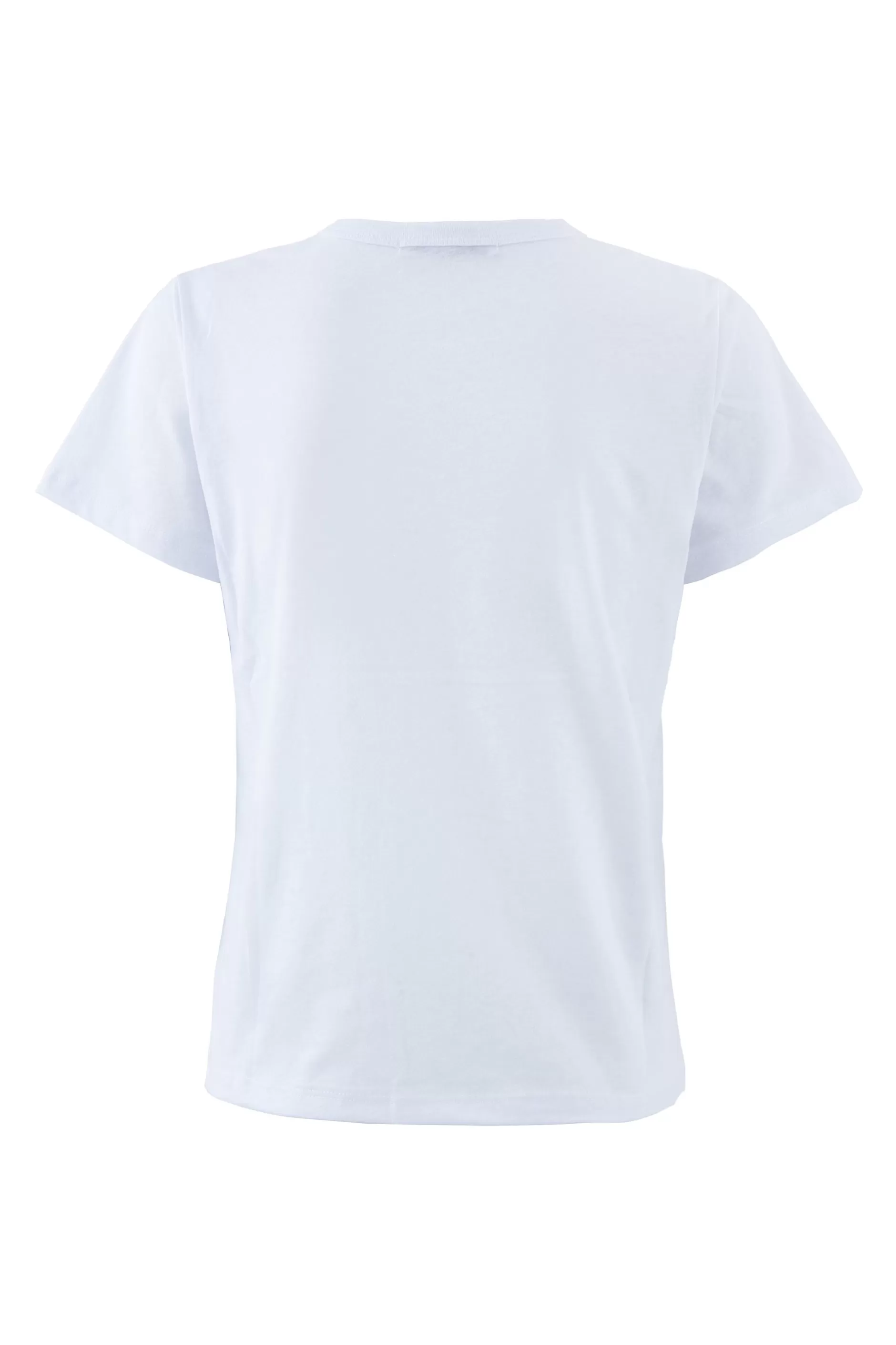T-Shirts*Rodarte Block Font Radarte T-Shirt
