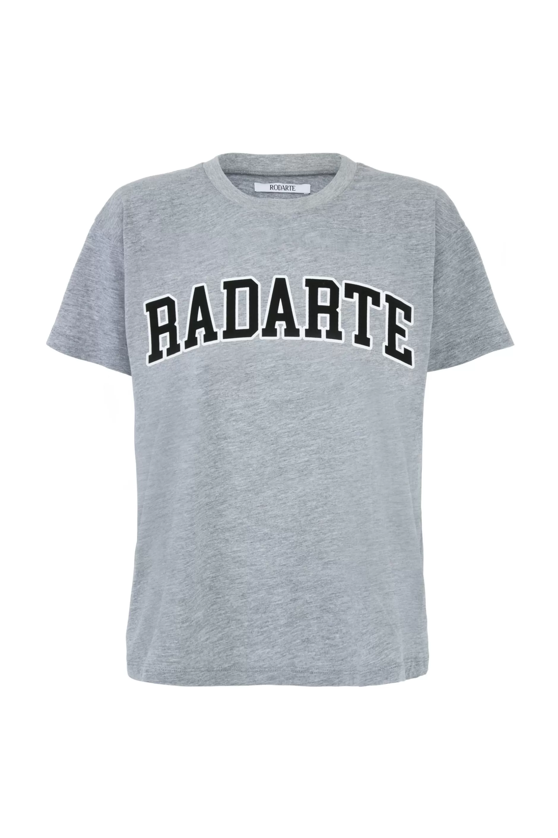 T-Shirts*Rodarte Radarte Collegiate Logo Classic T-Shirt