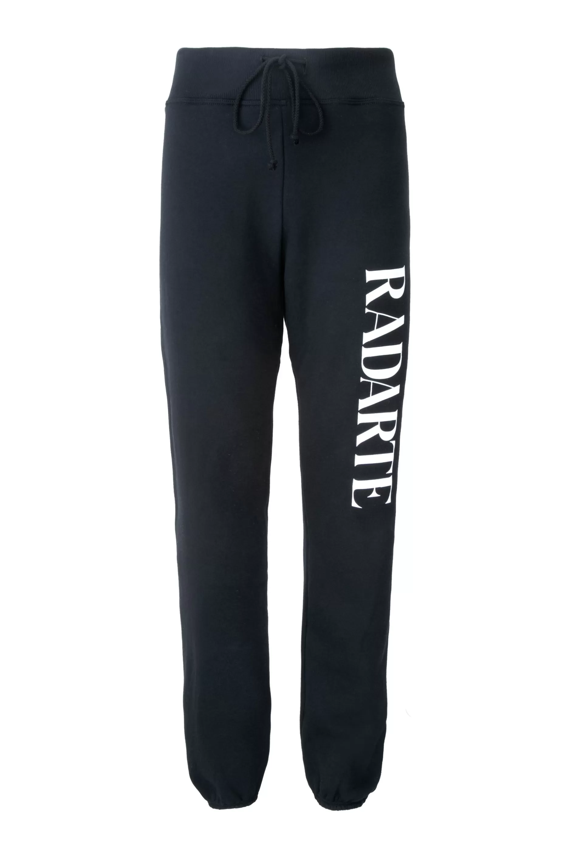 Bottoms*Rodarte Radarte Large Logo Sweatpant