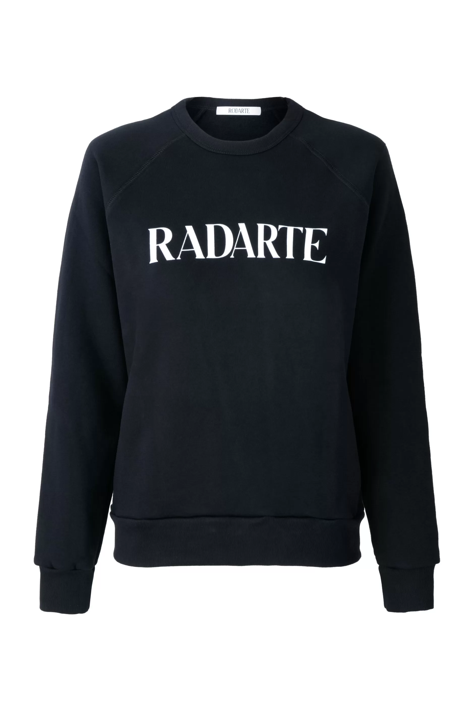 Sweatshirts*Rodarte Radarte Logo Sweatshirt